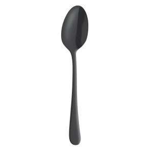 Amefa Austin Table Spoons Black PVD (12 Pack) 5 jp431 npi26 2