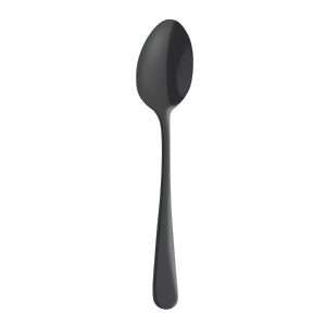 Amefa Austin Espresso Spoons Black PVD (12 Pack) 5 jp433 npi26 2