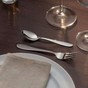 Amefa Oxford Espresso Spoons (12 Pack) 3 jp469 jp472 npi26 2