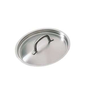 Matfer Bourgeat Stainless Steel Pan Lid 14cm