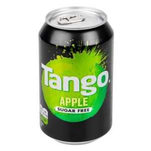 Tango Apple Cans 330ml (24 Pack) 2 ka808 npi26 5032