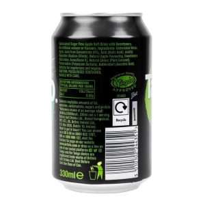 Tango Apple Cans 330ml (24 Pack) 3 ka808 npi26 5033