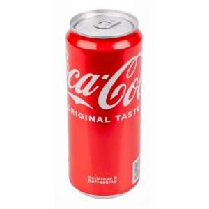 Coca-Cola Slim Cans 330ml (24 Pack) 2 ka816 npi26 5008