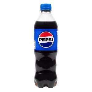 Pepsi Bottles 500ml (24 Pack)