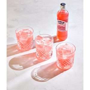 Franklin & Sons Pressed Raspberry Lemonade 275ml (12 Pack) 4 ka840 npi26 4