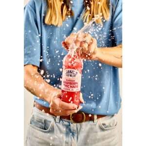 Franklin & Sons Pressed Raspberry Lemonade 275ml (12 Pack) 5 ka840 npi26 5