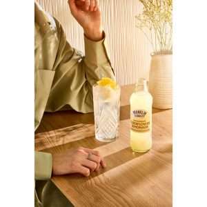 Franklin & Sons Hedgerow Elderflower Lemonade 275ml (12 Pack) 2 ka841 npi26 1