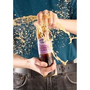 Franklin & Sons Traditional Dandelion and Burdock 275ml (12 Pack) 3 ka843 npi26 1