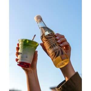 Simply Twist Cookie Syrup 485ml 3 ka854 npi26 3