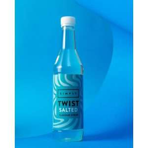 Simply Twist Salted Syrup 485ml 5 ka855 npi26 6