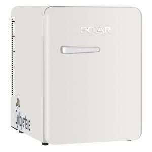 Polar G-Series Retro Mini Bar Cream