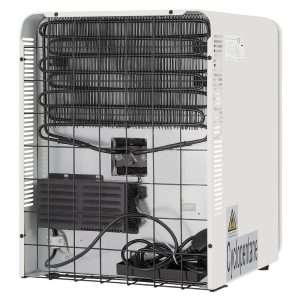 Polar G-Series Retro Mini Bar Cream 6 pg040 npi25 6