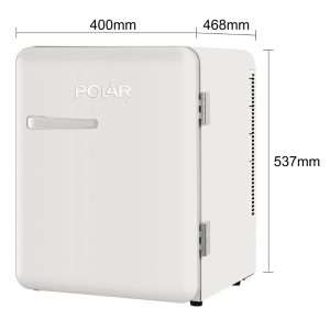 Polar G-Series Retro Mini Bar Cream 8 pg040 npi25 8