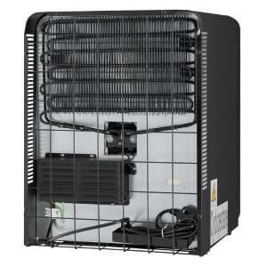 Polar G-Series Retro Mini Bar Black 6 pg041 npi25 6