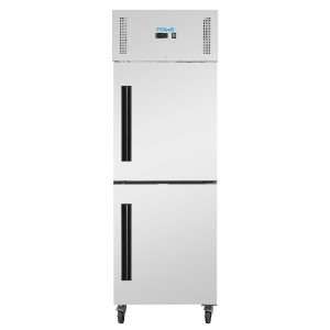 Polar G-Series Upright Stable Door Gastro Fridge 600Ltr 2 pg052 upd25 1
