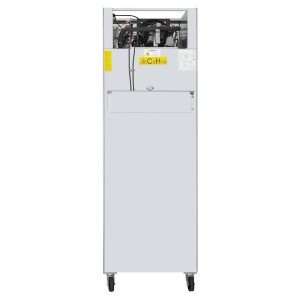 Polar G-Series Upright Stable Door Gastro Fridge 600Ltr 7 pg052 upd25 7