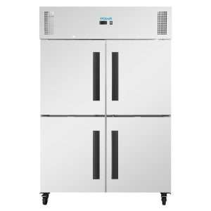 Polar G-Series Upright Double Stable Door Gastro Fridge 1200Ltr 2 pg053 upd25 1