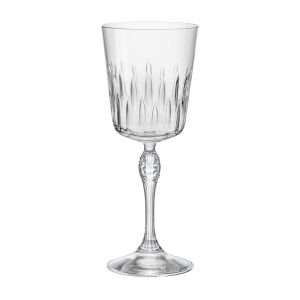Bormioli Rocco Celebrazione Red Wine Glasses 290ml (12 Pack)