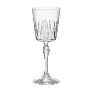 Bormioli Rocco Celebrazione White Wine Glasses 255ml (12 Pack)
