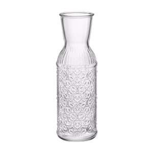Bormioli Rocco Italian Heritage Carafes 1Ltr (6 Pack)