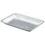 Galvanised Steel Tray 20x14x2cm QTY: 1