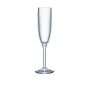 Steelite Design + Champagne Flute 166ml (Box 12)(Direct)