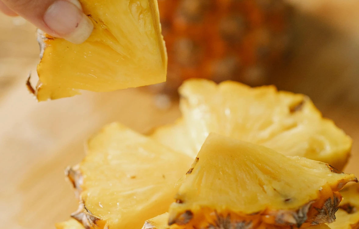 Colada cocktail ingredients