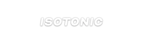 Isotonic logo