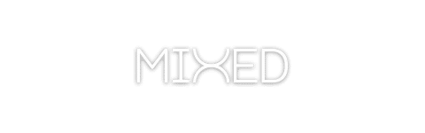 Mahiki Mixed logo
