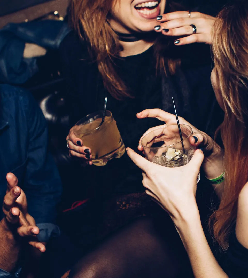 mahiki drinks