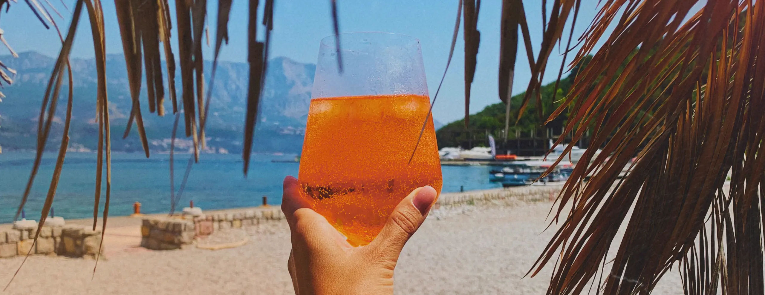 Mahiki Rum