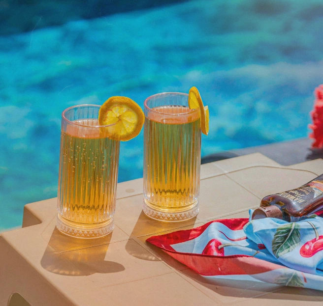 Mahiki Rum Lifestyle