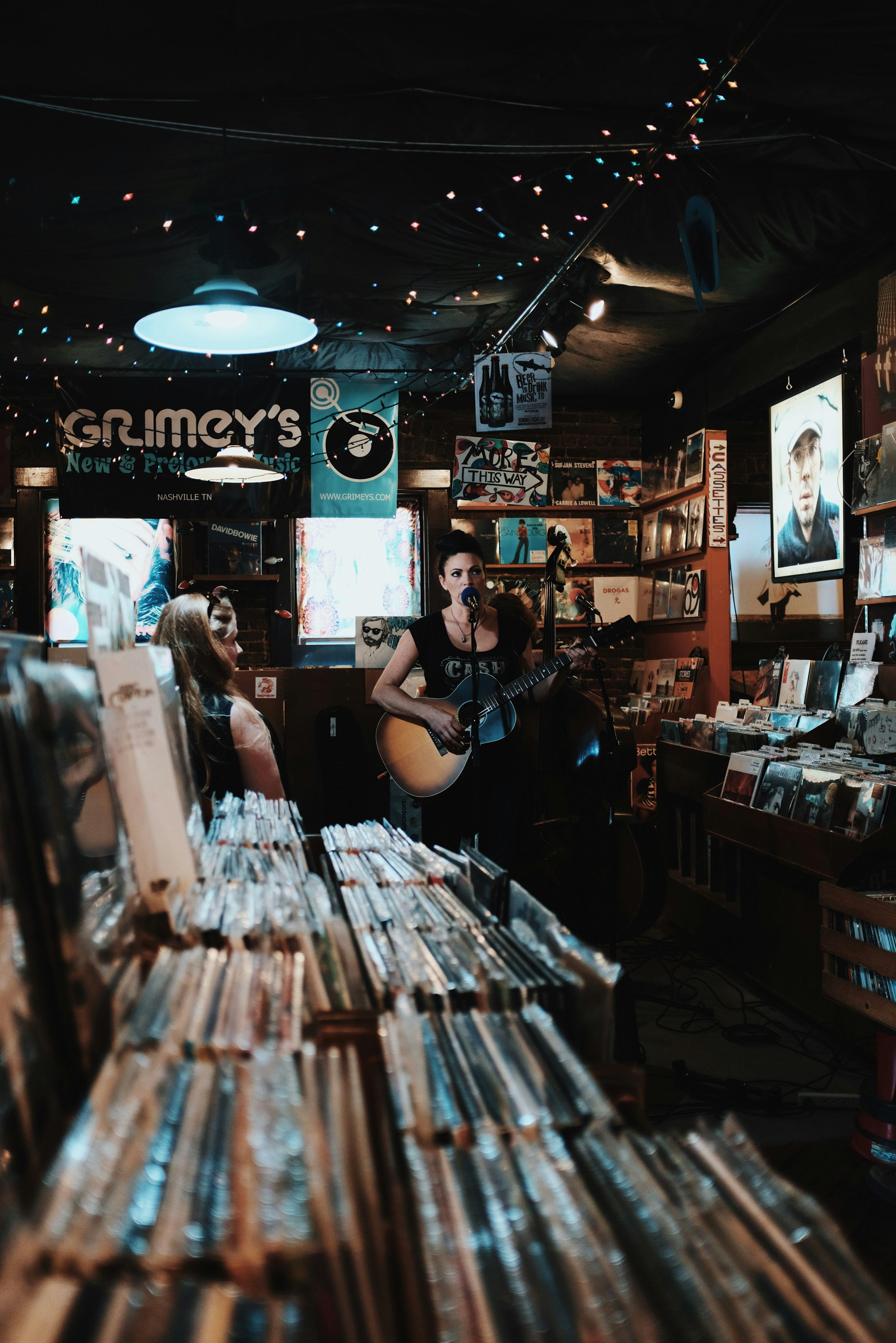 Nashville