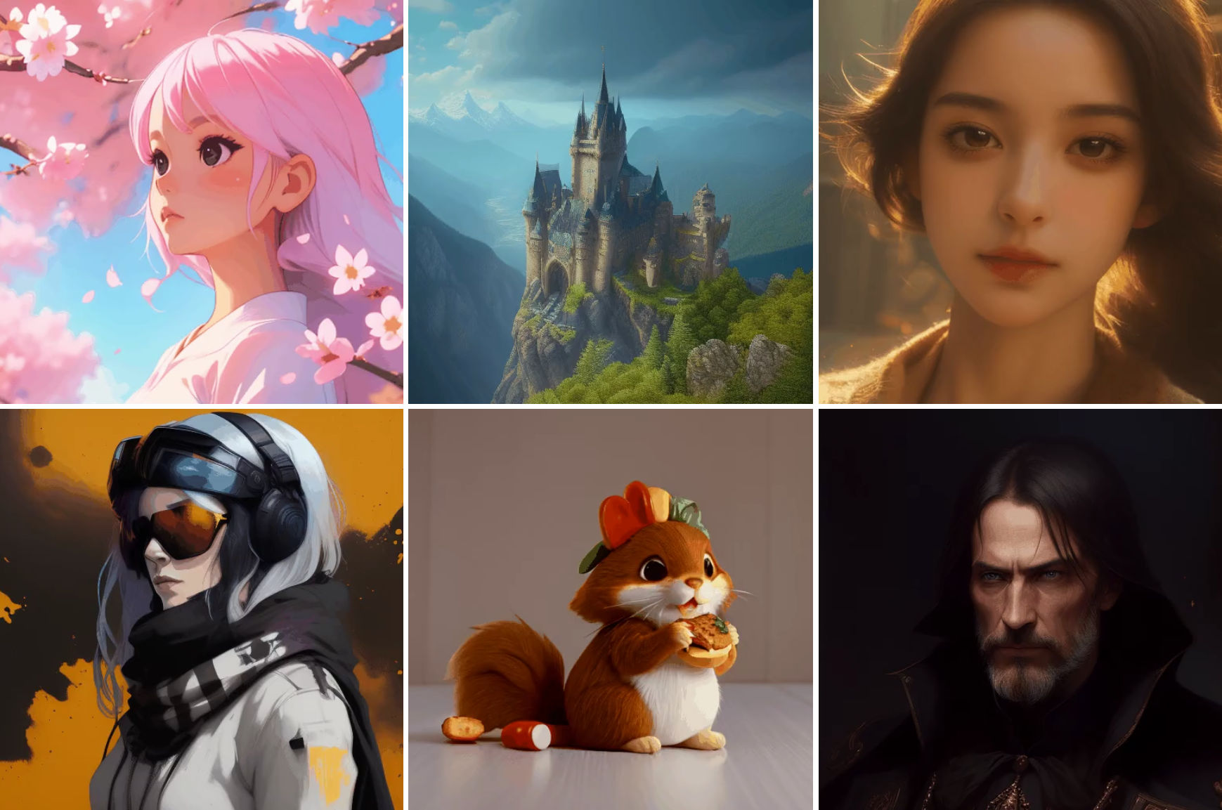 AnimateDiff