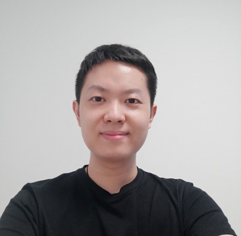 Bo Dai