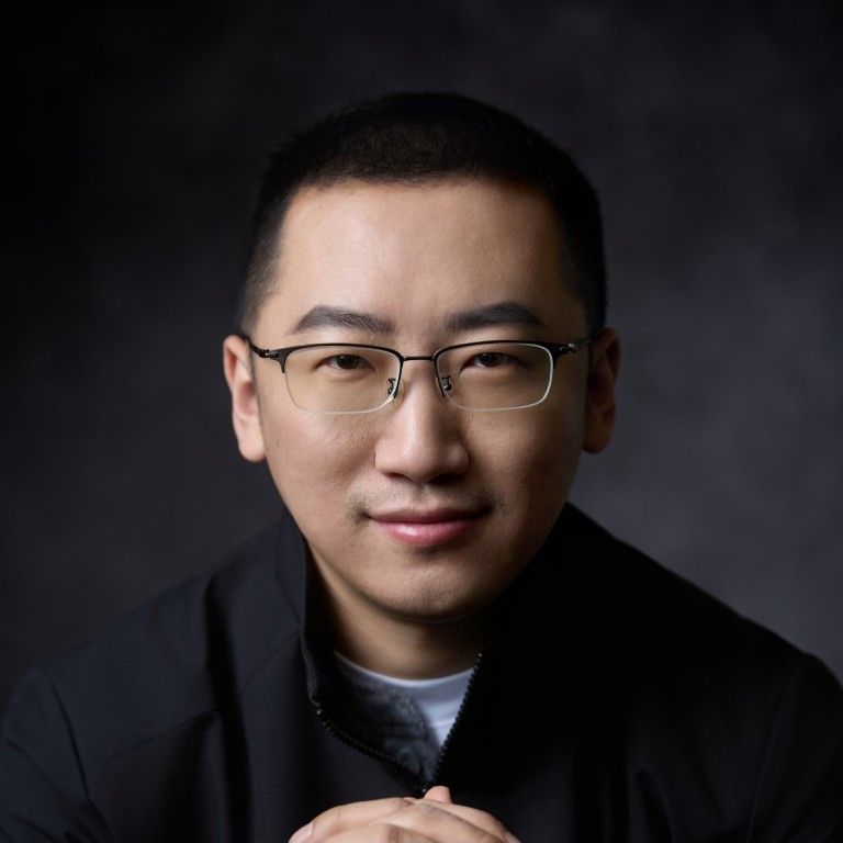 Hongyang Li
