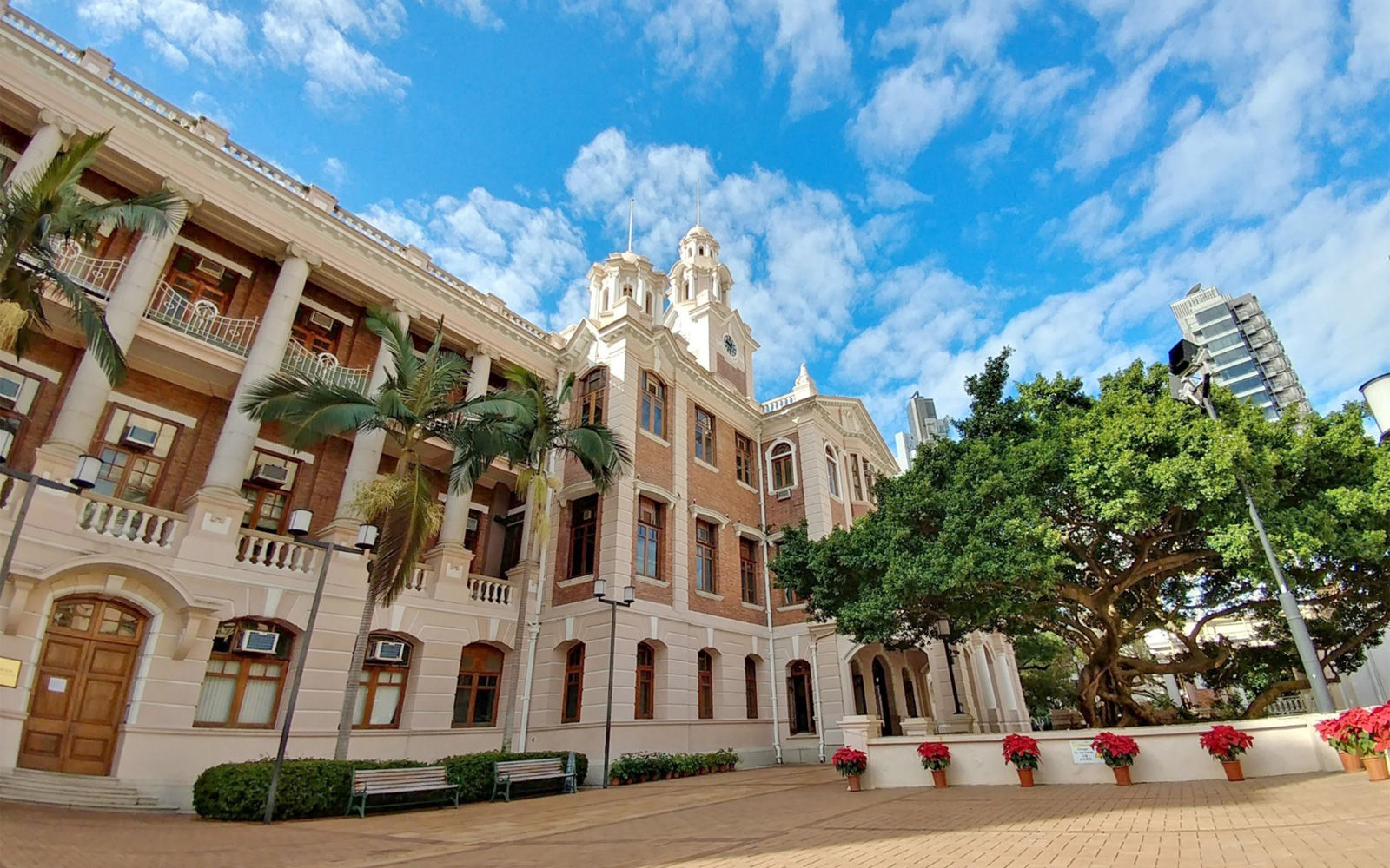 mmlab@hku