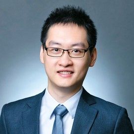 Ping Luo