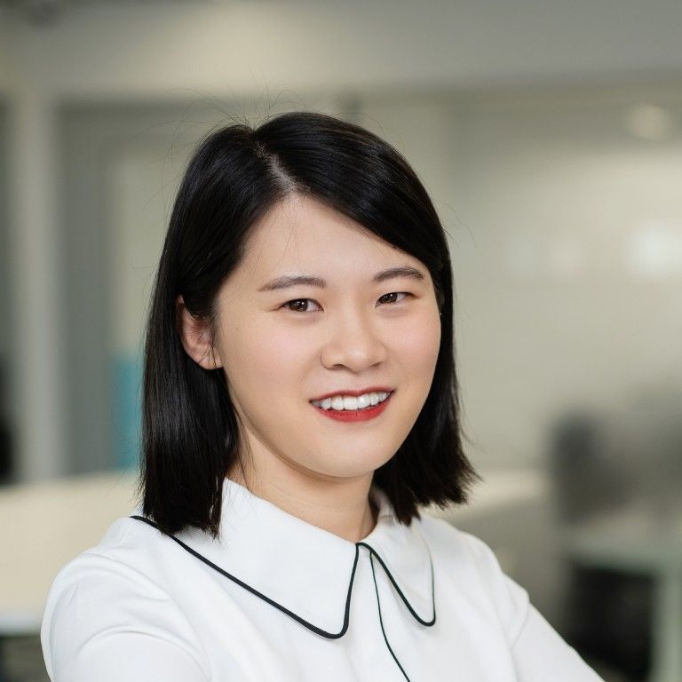 Xihui Liu