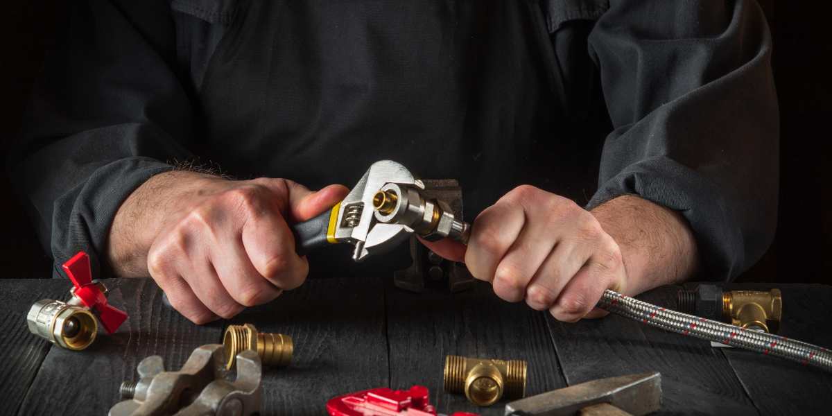 Leak Detection and Repair in Cool, CA