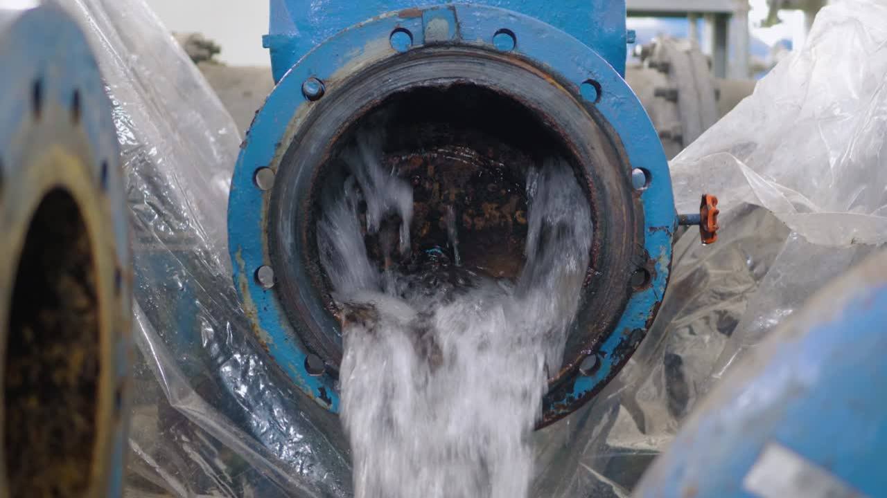 Sewage Water Extraction in Carthage, MS