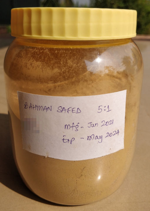 Buy Behmen Safed Extract Online