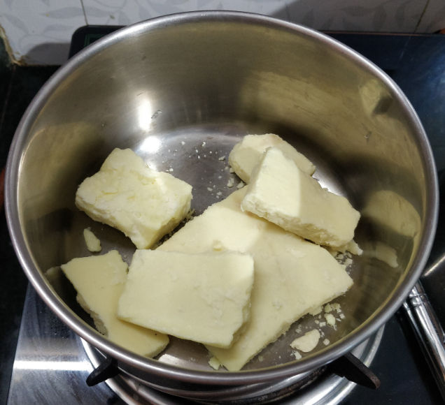 Buy Cocoa Butter Online at best prices | Cocoa But...