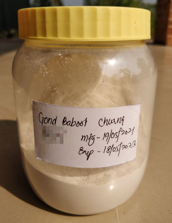 Buy Gond Babool Extract Online