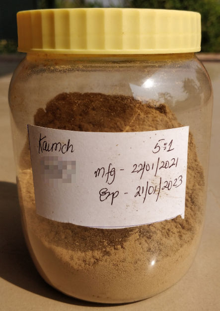 Buy Kaunch Beej Extract Online