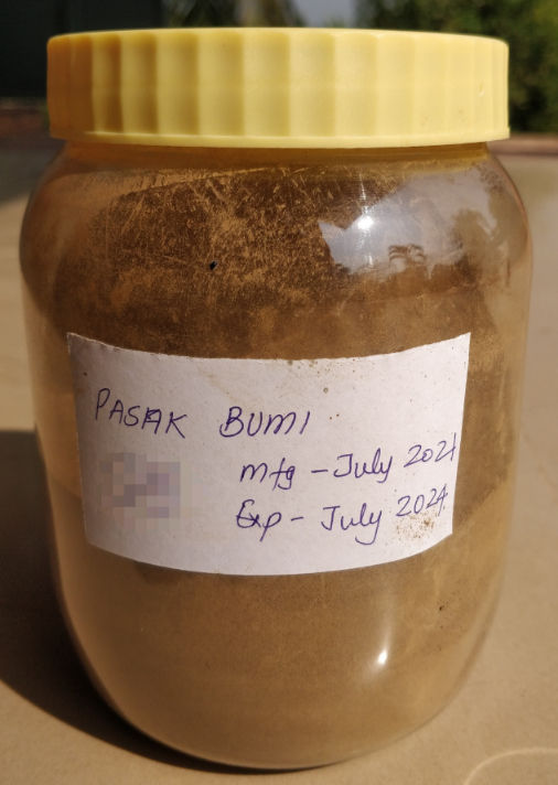Buy Tongkat Ali Extract Online
