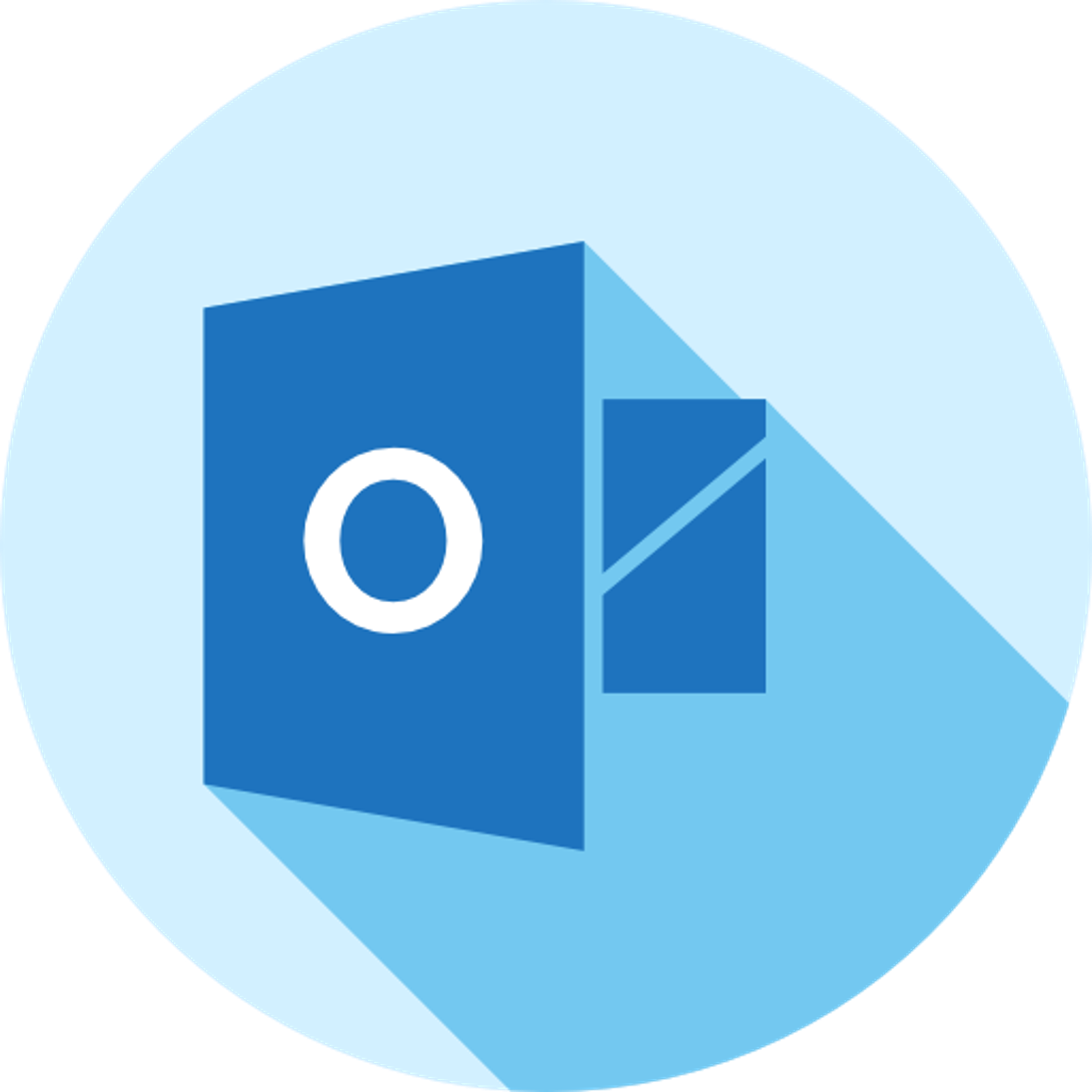 Hotmail Trusted - OAuth2 [IMAP/POP3]