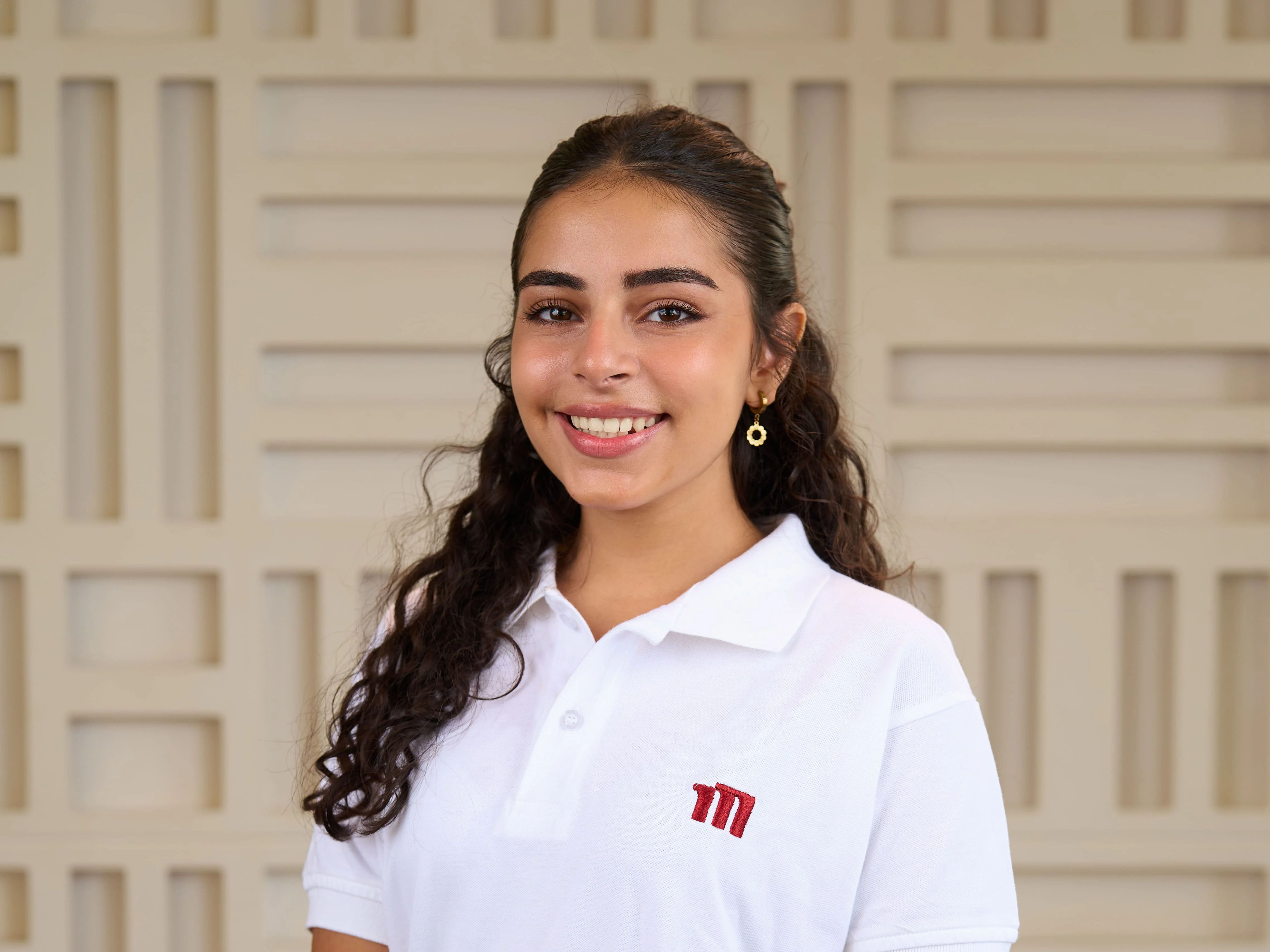 Maria Ashraf