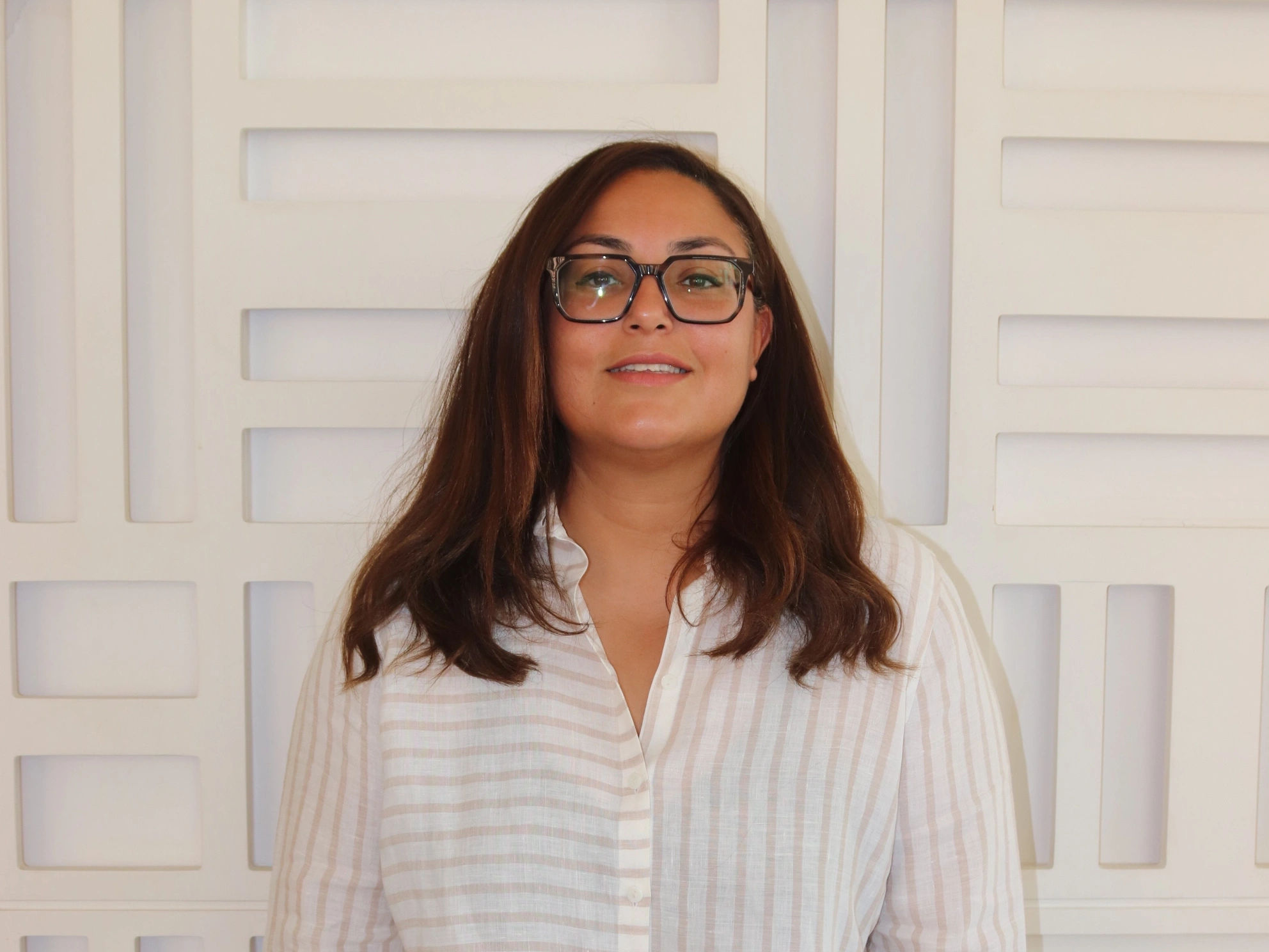 Ms. Menna Youssef