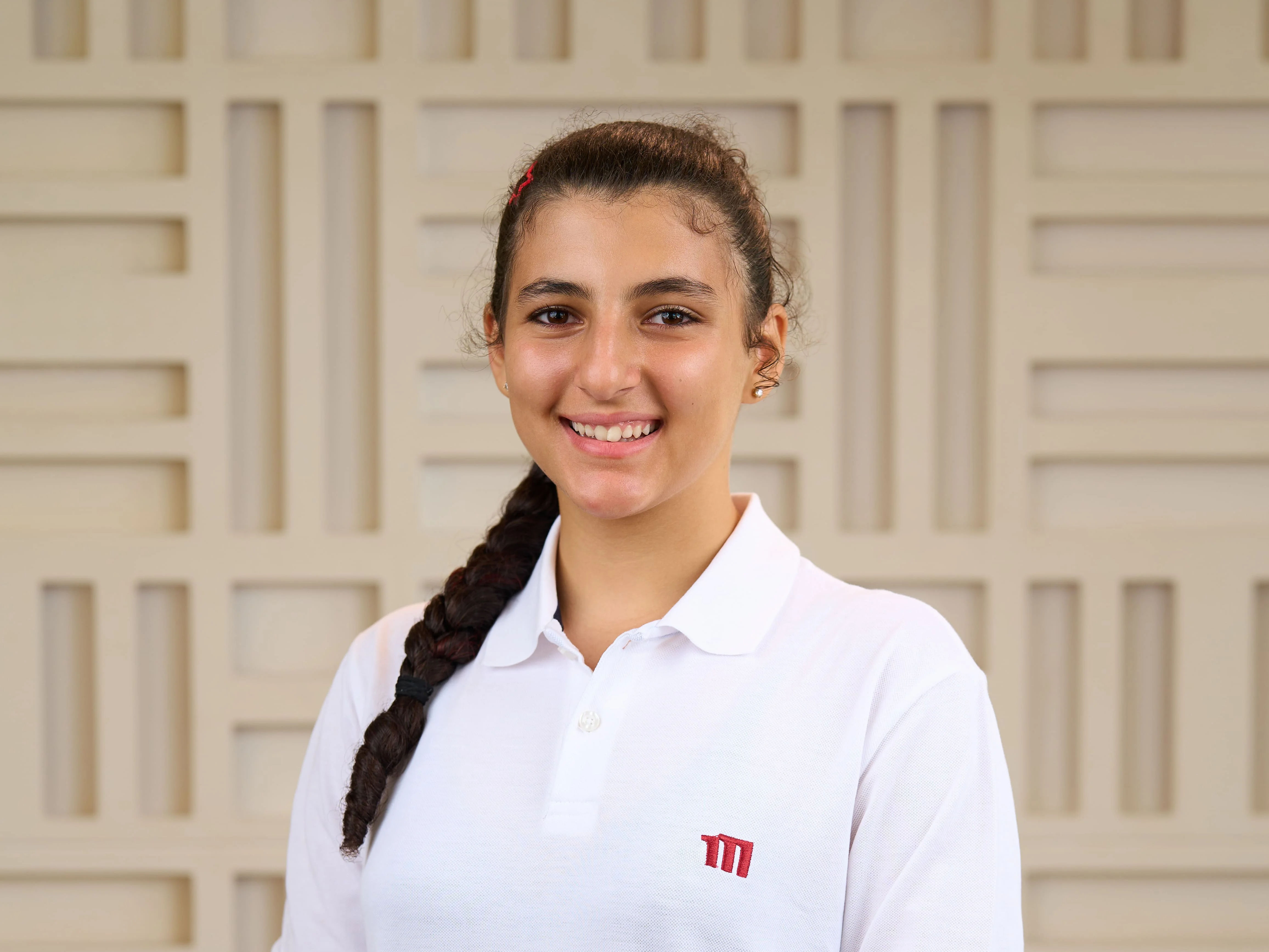 Sara Nader